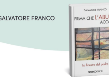 Coraggiosa iniziativa della Diocesi di Ragusa con la presentazione del libro “Prima che l’abuso accada”