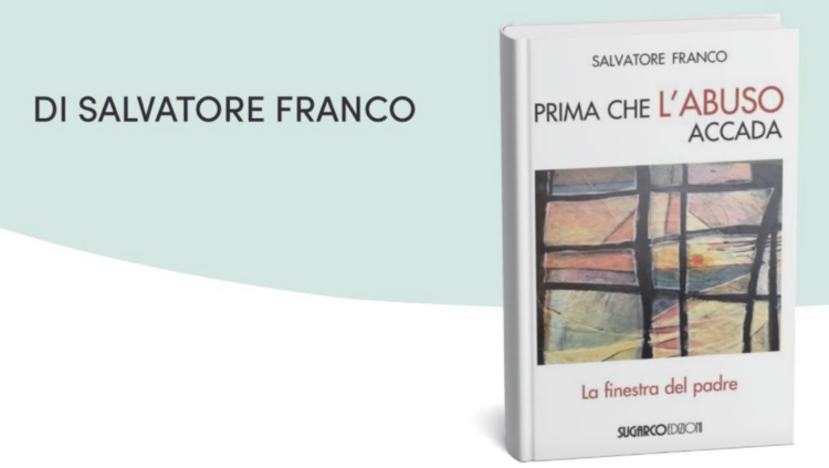 Coraggiosa iniziativa della Diocesi di Ragusa con la presentazione del libro “Prima che l’abuso accada”