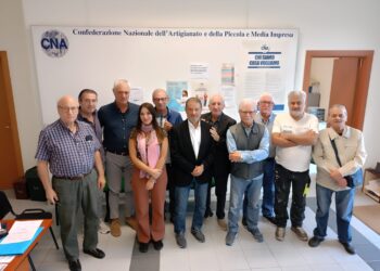 Vittoria, la Cna pensionati solleva una serie di problematiche