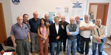 Vittoria, la Cna pensionati solleva una serie di problematiche