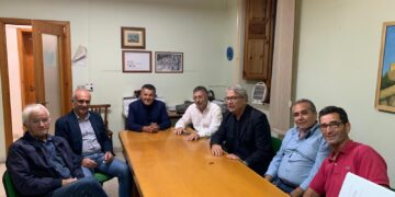 Scicli, Ccr e zona artigianale di Zagarone al centro del confronto tra Cna e amministrazione