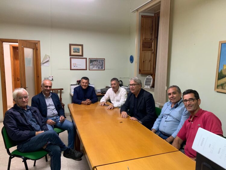 Scicli, Ccr e zona artigianale di Zagarone al centro del confronto tra Cna e amministrazione