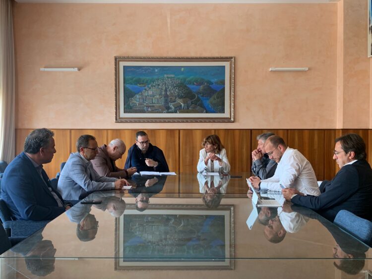 Pozzallo e la riapertura della circonvallazione, la Cna: “Accolte le istanze delle imprese”