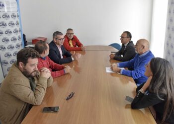 Aeroporto di Comiso, al vertice del 27 tra sindaci e Sac anche le parti sociali