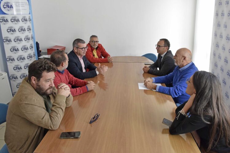 Aeroporto di Comiso, al vertice del 27 tra sindaci e Sac anche le parti sociali