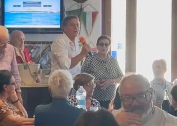 Ispica protagonista di una speciale giornata Auser