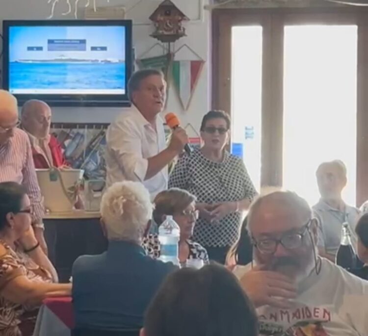 Ispica protagonista di una speciale giornata Auser