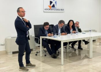 Aeroporto di Comiso, la Cna territoriale: “Serve intervento forte e urgente del governo regionale”