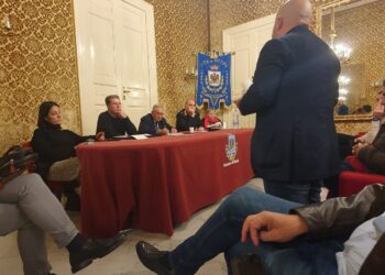 Vittoria, lo stato di salute del centro storico al centro dell’assemblea promossa dall’amministrazione comunale