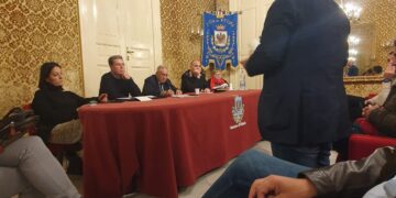 Vittoria, lo stato di salute del centro storico al centro dell’assemblea promossa dall’amministrazione comunale