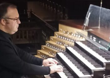 Festival organistico internazionale di Ibla, domani il concerto dello spagnolo Sanchez