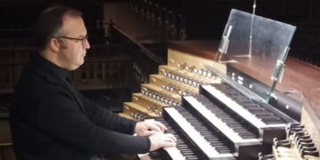 Festival organistico internazionale di Ibla, domani il concerto dello spagnolo Sanchez