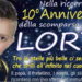 Santa Croce Camerina, domani 10 anni dall’omicidio di Lorys Stival