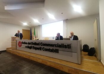 Ragusa, un convegno sull'”Imprenditore 4.0″