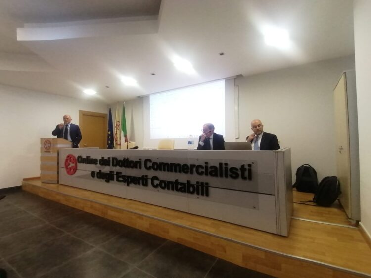 Ragusa, un convegno sull'”Imprenditore 4.0″