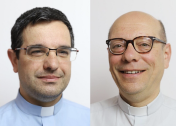 Diocesi di Ragusa, nuovi incarichi per don Mallemi e don Antoci