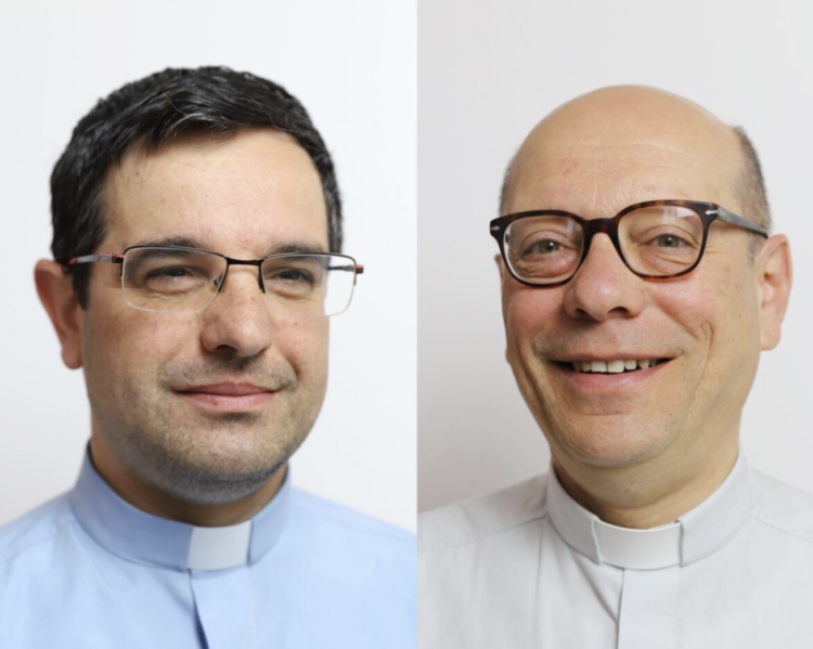Diocesi di Ragusa, nuovi incarichi per don Mallemi e don Antoci