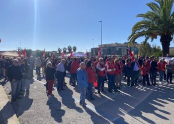 La Cgil regionale a Modica per la quarta tappa di “Cambiamo il futuro della Sicilia”
