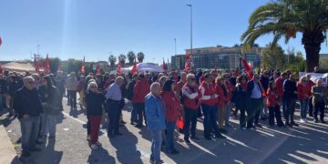 La Cgil regionale a Modica per la quarta tappa di “Cambiamo il futuro della Sicilia”