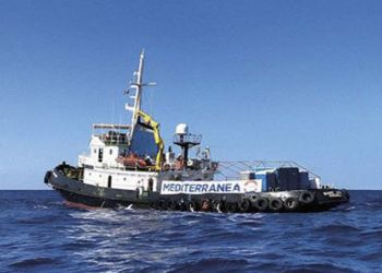 Ragusa, Casarini e Bettin presentano “La cospirazione del bene”