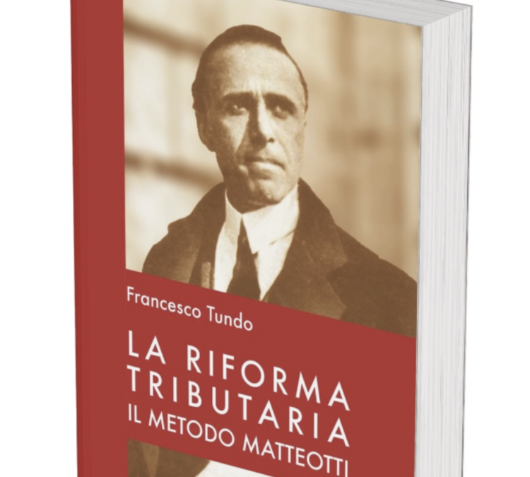 Ragusa, il metodo Matteotti e la questione fiscale