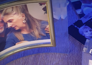 Ragusa, “Mia nipote si chiama Giulia” sul palco della Badia