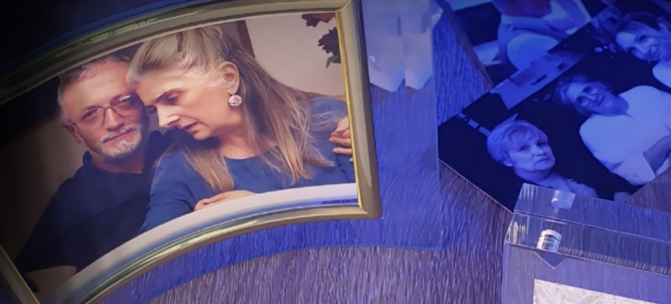 Ragusa, “Mia nipote si chiama Giulia” sul palco della Badia