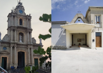 Le parrocchie di Monterosso Almo e San Giacomo Bellocozzo prossime tappe della visita pastorale del vescovo La Placa