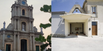 Le parrocchie di Monterosso Almo e San Giacomo Bellocozzo prossime tappe della visita pastorale del vescovo La Placa