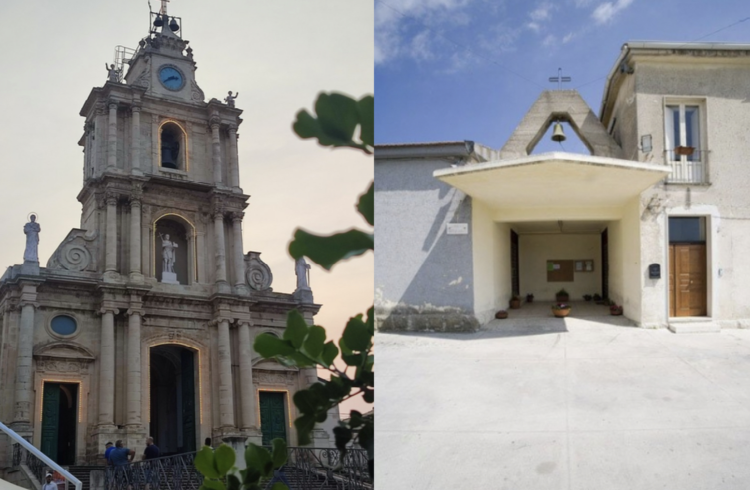 Le parrocchie di Monterosso Almo e San Giacomo Bellocozzo prossime tappe della visita pastorale del vescovo La Placa