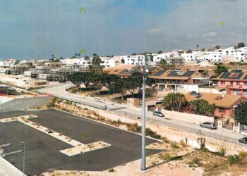 Marina di Ragusa, il comitato No Antenna protesta con il sindaco