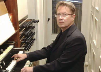 Festival organistico internazionale di Ibla, domani al duomo di San Giorgio a Ragusa l’atto conclusivo