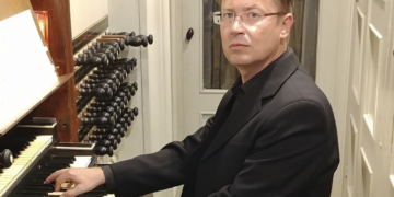Festival organistico internazionale di Ibla, domani al duomo di San Giorgio a Ragusa l’atto conclusivo