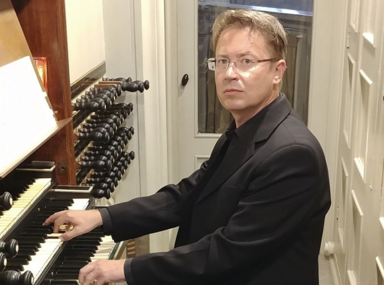 Festival organistico internazionale di Ibla, domani al duomo di San Giorgio a Ragusa l’atto conclusivo