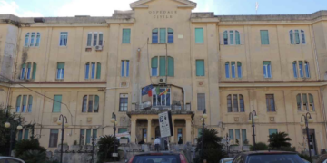 Ragusa, una parte dell’ex ospedale Civile sarà ceduta ai carabinieri per 99 anni