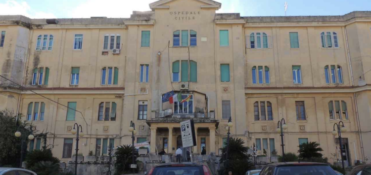 Ragusa, una parte dell’ex ospedale Civile sarà ceduta ai carabinieri per 99 anni