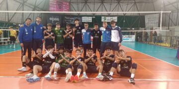 Prosegue la marcia inarrestabile delle formazioni giovanili del Volley Modica