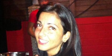 Otto anni fa il femminicidio di Pamela Canzonieri, il ricordo di Adessobasta
