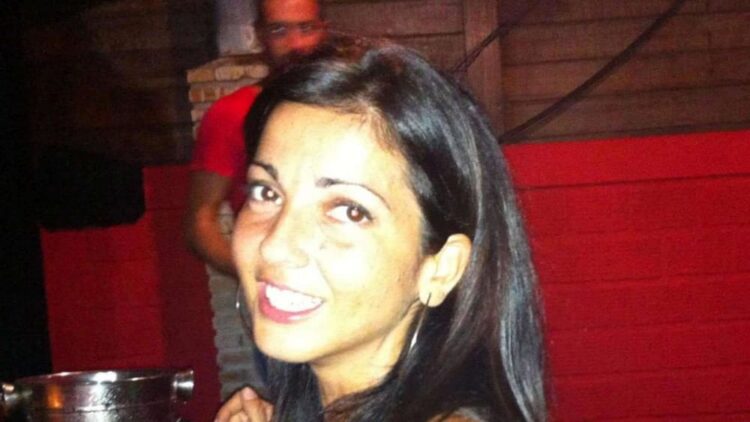 Otto anni fa il femminicidio di Pamela Canzonieri, il ricordo di Adessobasta