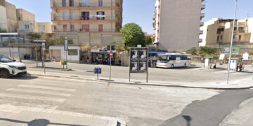 Ragusa, rissa tra ragazze in piazzale Zama