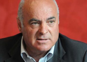 Ispica, rubati 400 irrigatori nell’area di proprietà dell’ex parlamentare regionale Pippo Gennuso