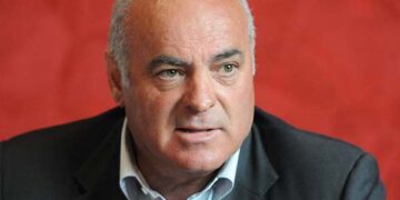 Ispica, rubati 400 irrigatori nell’area di proprietà dell’ex parlamentare regionale Pippo Gennuso