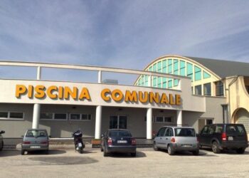 Piscina comunale di Ragusa chiusa ancora una volta