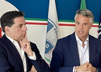 Vertenza Versalis, il senatore Sallemi: “Spiragli positivi dal Eni sul fronte riconversione”