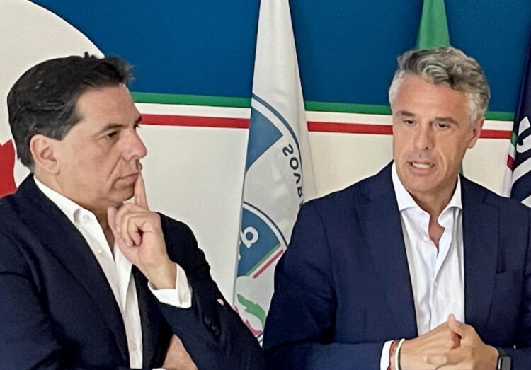 Vertenza Versalis, il senatore Sallemi: “Spiragli positivi dal Eni sul fronte riconversione”