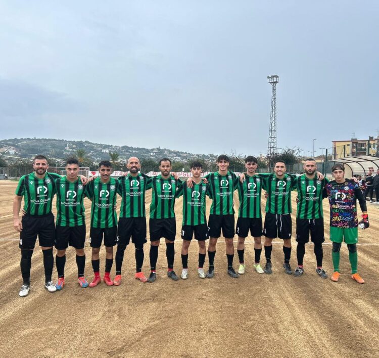 Il Pro Ragusa battuto in trasferta dallo Scicli