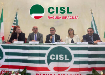 Ust Cisl Ragusa Siracusa, Giovanni Migliore è il nuovo segretario generale