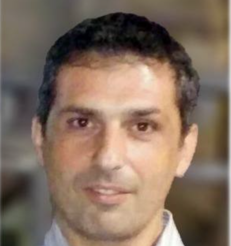 Ragusa piange la scomparsa del 50enne Riccardo Borrometi