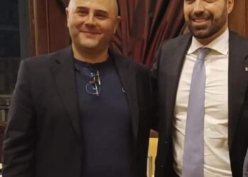Il comisano Salvo Liuzzo nuovo coordinatore regionale di Orizzonti Liberali per la Sicilia