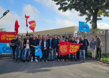 Ragusa, sciopero alla Metra: “Serve più sicurezza”